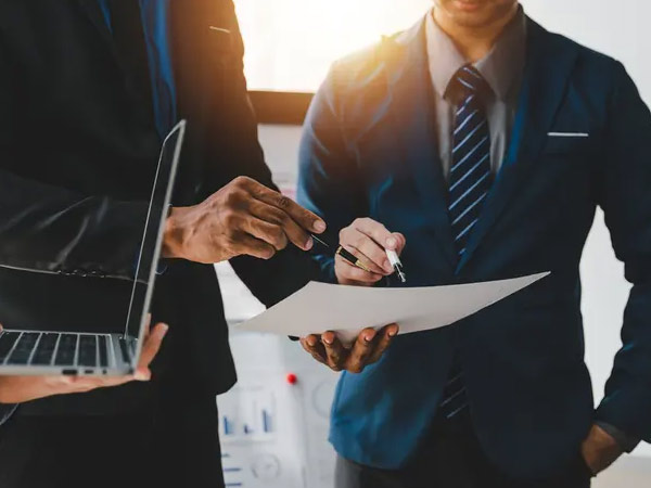 市场竞争情报收集与分析